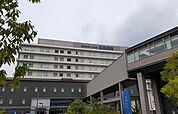 【総合病院】高槻病院様まで1400ｍ