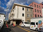 【総合病院】はなぞの生協診療所まで1000ｍ