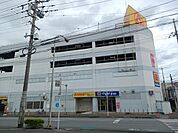 【ショッピングセンター】サンエー東江店まで1500ｍ