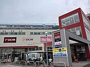 【スーパー】Maxvalu　川原店まで405ｍ