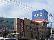 【ショッピングセンター】アリオ深谷まで1400ｍ