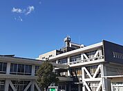 【市役所・区役所】尾張旭市役所まで900ｍ