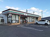 【コンビニエンスストア】セブンイレブン常滑多屋店まで370ｍ