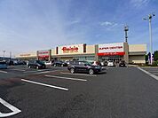 【スーパー】ベイシア大泉店まで500ｍ