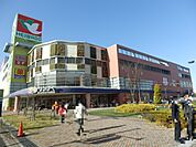【スーパー】平和堂なるぱーく店まで349ｍ