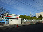 【幼稚園】名古屋市太子保育園まで565ｍ
