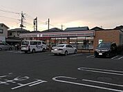 【コンビニエンスストア】セブンイレブンさいたま奈良町北まで700ｍ