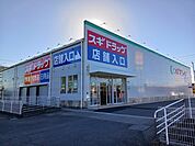 【ドラッグストア】スギ薬局大垣インター店まで1172ｍ