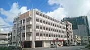 【郵便局】開南郵便局まで230ｍ