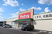 【ドラッグストア】Vドラッグまで750ｍ