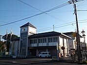 【警察】加須警察署まで950ｍ