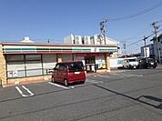 【コンビニエンスストア】セブンイレブン　江南宮後町店まで600ｍ