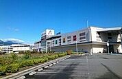 【ショッピングセンター】ラザウォーク甲斐双葉まで2300ｍ