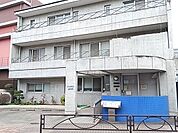 【クリニック】クリニックあおとまで450ｍ