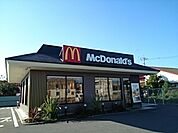 【その他】マクドナルドまで180ｍ