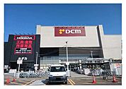 【ホームセンター】DCM鈴鹿店まで2100ｍ