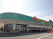 【スーパー】尾張屋- 長浦店まで2500ｍ