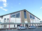 【駅】JR磐田駅まで600ｍ