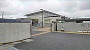 【中学校】成田市立 久住中学校まで350ｍ