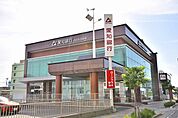 【銀行】あいち銀行東海支店まで1000ｍ