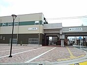 【駅】近鉄川原町駅まで1200ｍ