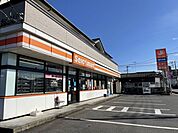 【コンビニエンスストア】セイコーマート 稲吉東店まで320ｍ