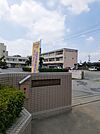 【小学校】伊勢崎市立三郷小学校まで1100ｍ