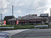 【その他】ガスト　大宮深作店まで700ｍ