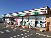 【コンビニエンスストア】セブンイレブン上尾壱丁目南店まで160ｍ