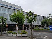 【総合病院】公立昭和病院まで1100ｍ
