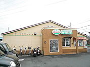 【その他】サイゼリヤ浜松初生店まで1296ｍ