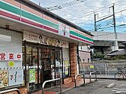 【コンビニエンスストア】セブンイレブン白岡西5丁目店まで150ｍ