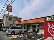 【郵便局】郵便局まで435ｍ