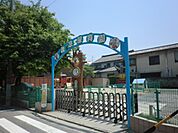 【幼稚園】清凉保育園まで402ｍ