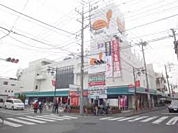 【スーパー】ダイエー西浦和店まで710ｍ