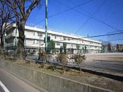 【中学校】板橋区立高島第三中学校まで1122ｍ
