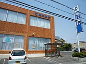 【銀行】第三銀行戸田支店まで888ｍ