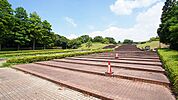 【公園】青葉の森公園まで950ｍ