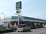【スーパー】マルエツ上尾井戸木店まで1011ｍ