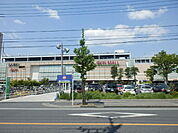 【スーパー】イオン川口前川店まで811ｍ