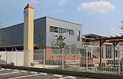 【幼稚園】清泉幼稚園まで534ｍ