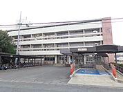【市役所・区役所】深谷市役所まで1500ｍ