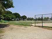 【公園】篠木公園まで100ｍ