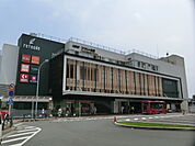 【駅】つつじヶ丘駅まで150ｍ