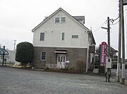 【内科】たかやす内科医院まで350ｍ