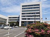 【市役所・区役所】銚子市役所まで1600ｍ