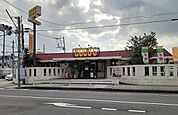 【その他】ココス　大宮赤芝店まで350ｍ