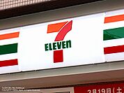【コンビニエンスストア】セブンイレブン浜松三幸北店まで1031ｍ