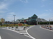 【駅】北上尾駅まで480ｍ