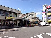 【駅】上板橋駅まで880ｍ